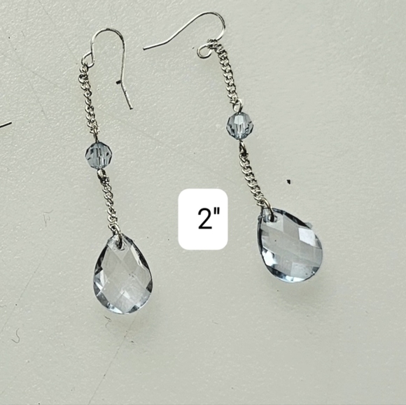 Bundle of Jewelry Earrings Bracelet Ring - Picture 8 of 8